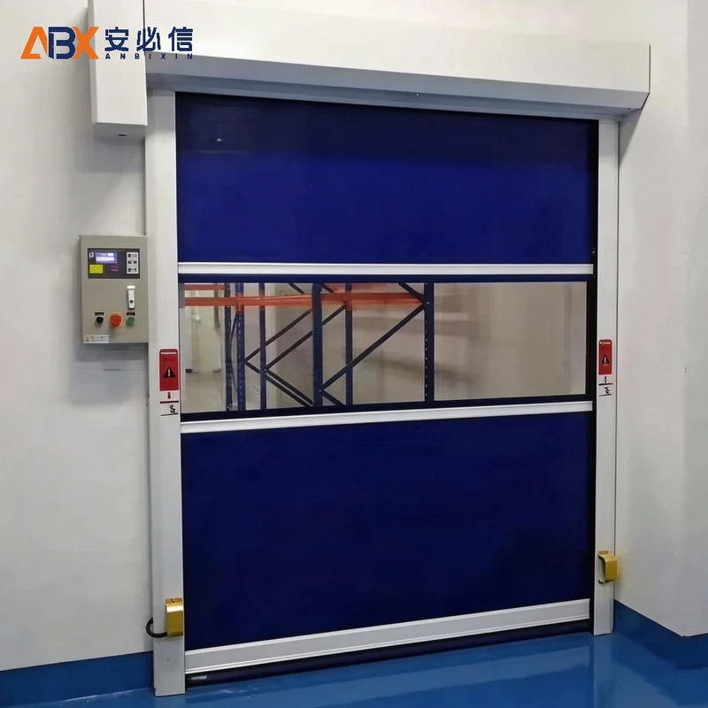 唐山高速门